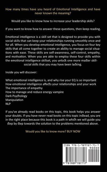 Produktbild: Emotional Intelligence