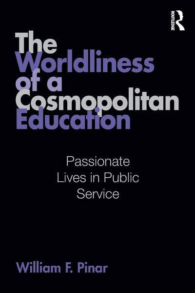 Produktbild: The Worldliness of a Cosmopolitan Education