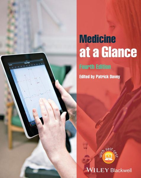 Produktbild: Medicine at a Glance