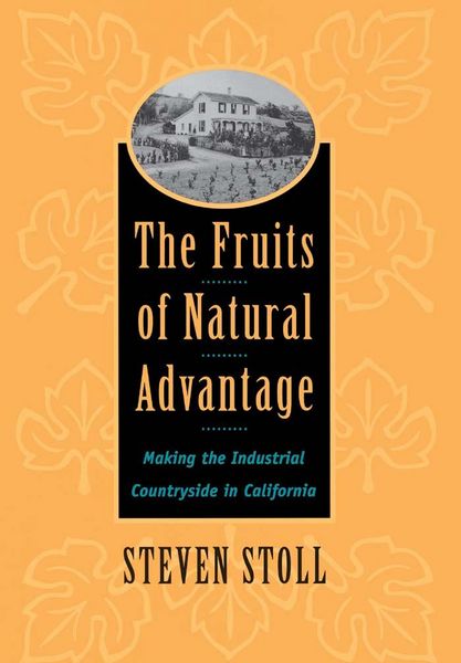 Produktbild: The Fruits of Natural Advantage