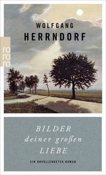 Produktbild: Bilder deiner gro&szlig;en Liebe