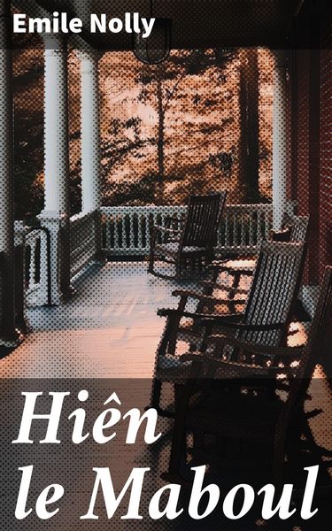 Produktbild: Hi&ecirc;n le Maboul