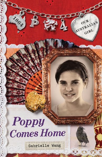 Produktbild: Our Australian Girl: Poppy Comes Home (Book 4)