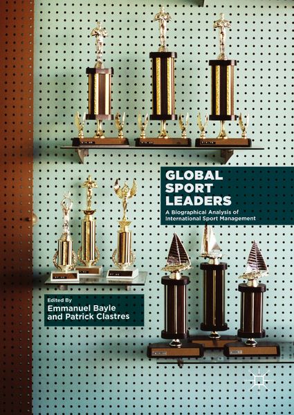 Produktbild: Global Sport Leaders