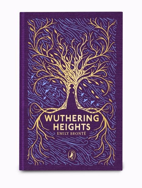 Produktbild: Wuthering Heights