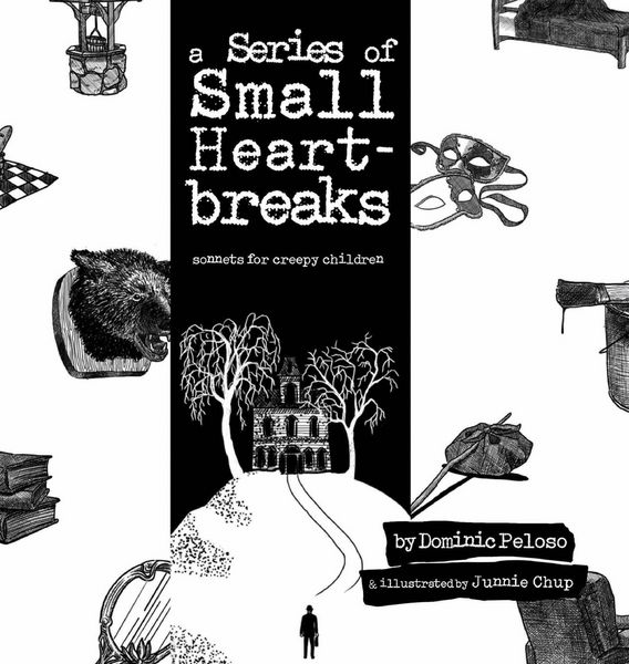 Produktbild: A Series of Small Heartbreaks