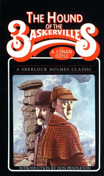 Produktbild: The Hound of the Baskervilles