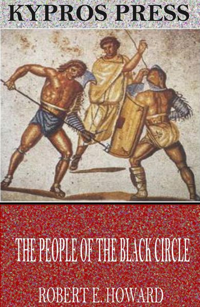 Produktbild: The People of the Black Circle