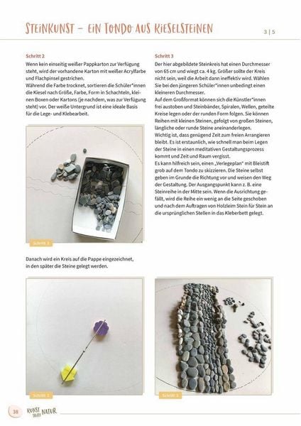 Produktbild: Kunst trifft Natur