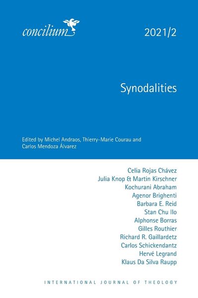 Produktbild: Synodalities
