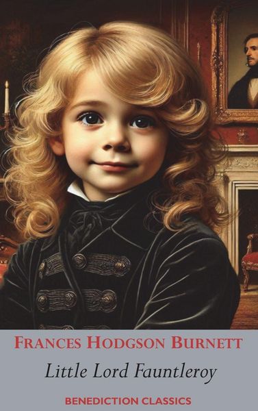 Produktbild: Little Lord Fauntleroy
