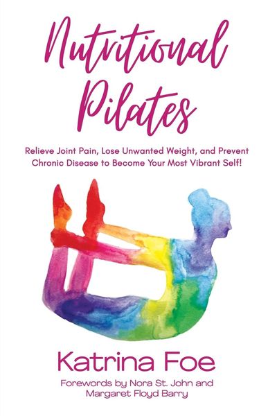 Produktbild: Nutritional Pilates