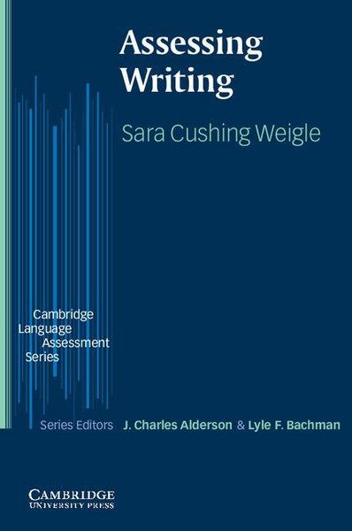 Produktbild: Assessing Writing