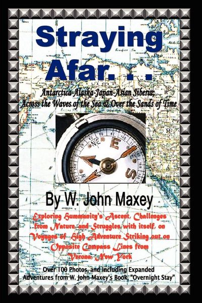 Produktbild: Straying Afar