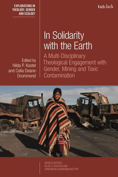 Produktbild: In Solidarity with the Earth