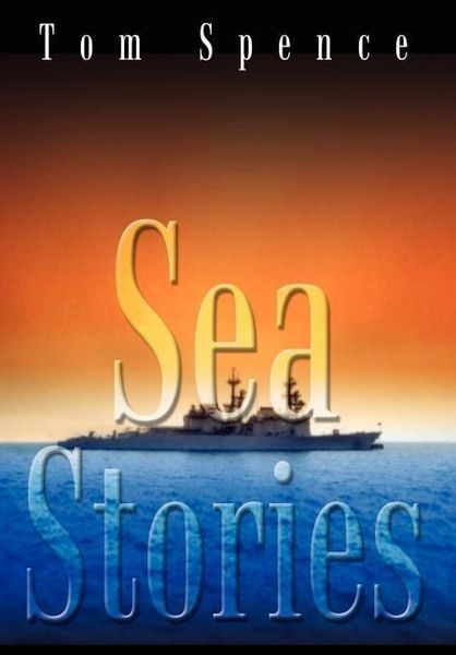 Produktbild: Sea Stories