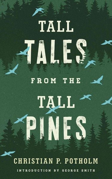 Produktbild: Tall Tales from the Tall Pines
