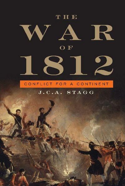 Produktbild: The War of 1812