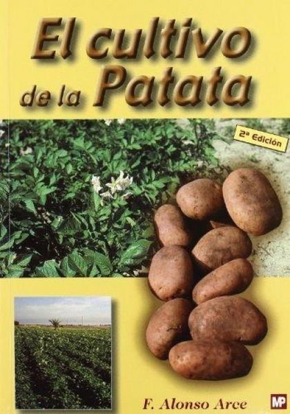 Produktbild: El cultivo de la patata