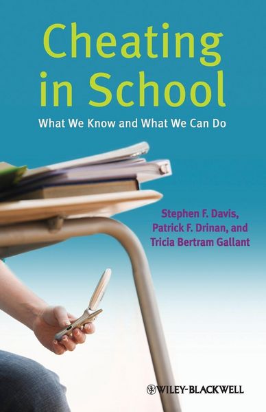 Produktbild: Cheating School