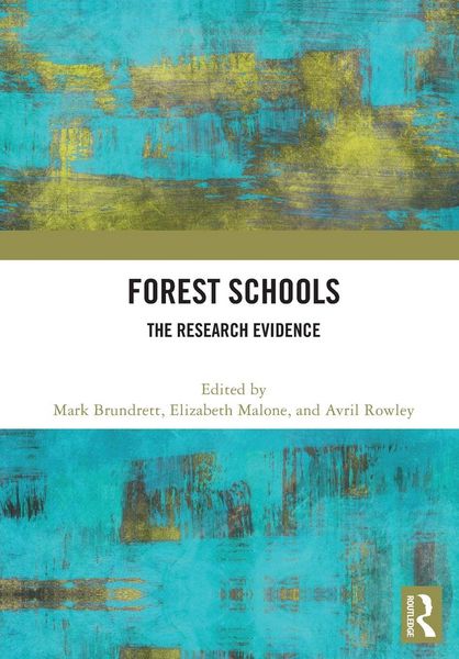 Produktbild: Forest Schools