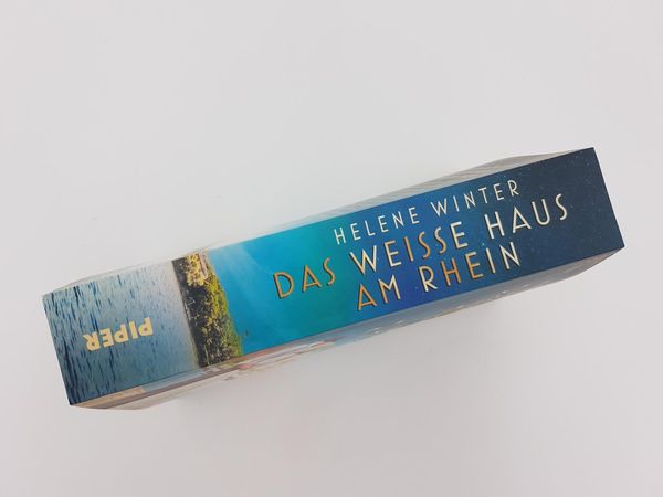 Produktbild: Das Wei&szlig;e Haus am Rhein