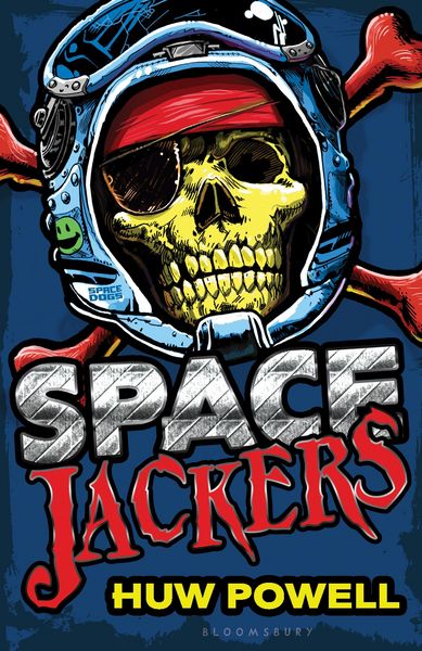 Produktbild: Spacejackers