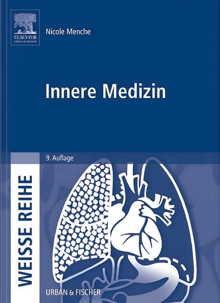 Produktbild: Innere Medizin