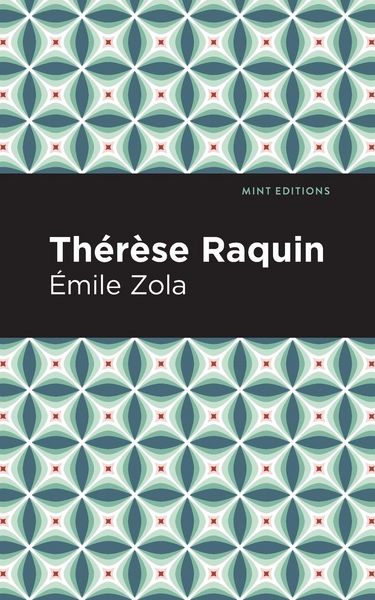 Produktbild: Th&eacute;r&egrave;se Raquin