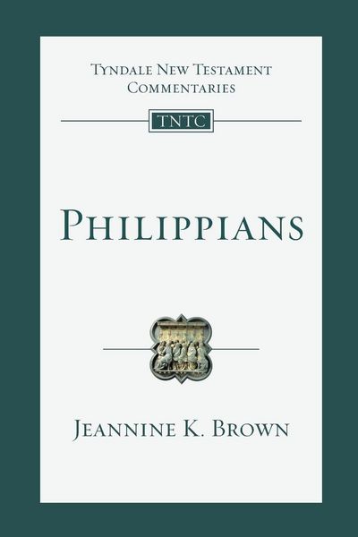 Produktbild: Philippians