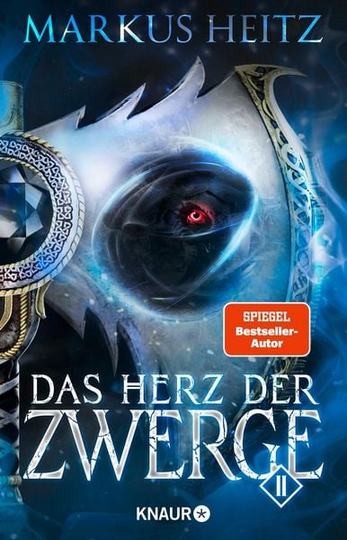 Produktbild: Das Herz der Zwerge 2