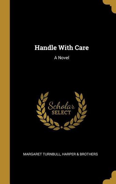 Produktbild: Handle With Care