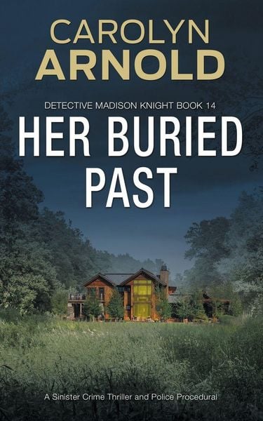Produktbild: Her Buried Past