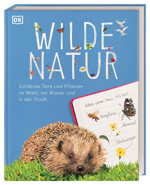 Produktbild: Wilde Natur