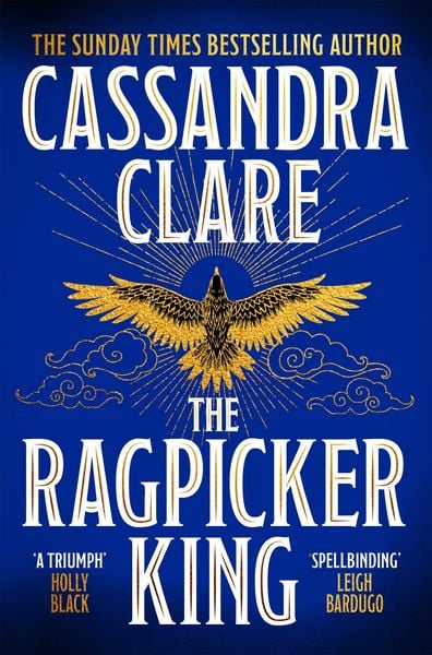 Produktbild: The Ragpicker King