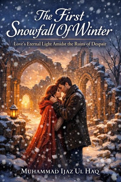 Produktbild: The First Snowfall Of Winter