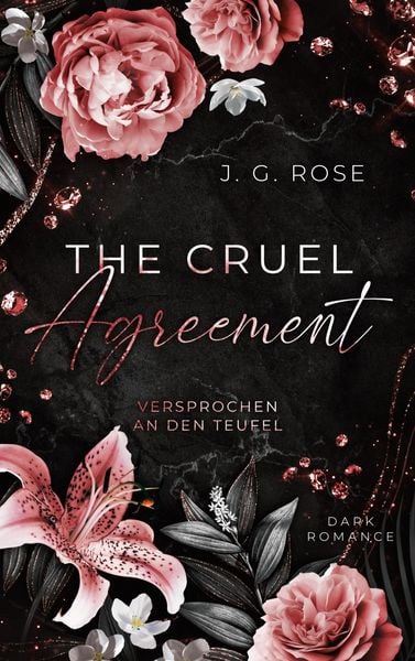 Produktbild: The Cruel Agreement - Versprochen an den Teufel