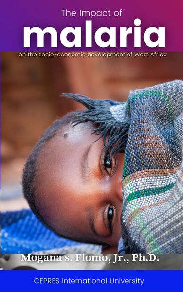Produktbild: The Impact of Malaria on the Social-Economic Development of West Africa
