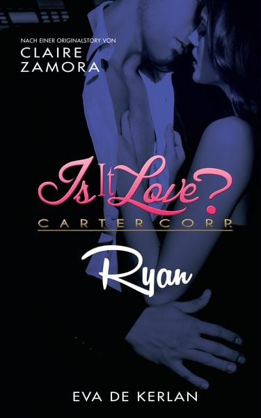 Produktbild: Is it Love? - Carter Corp: Ryan