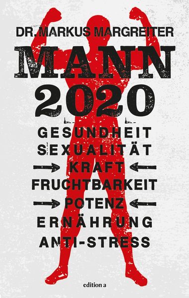 Produktbild: Mann 2020