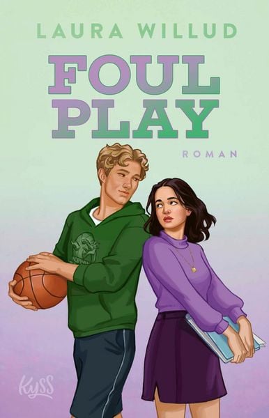 Produktbild: Foul Play