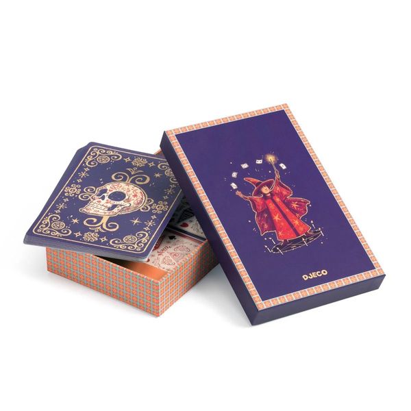 Produktbild: Zaubertricks: Cartum Magus