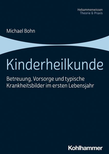 Produktbild: Kinderheilkunde