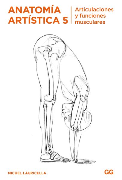 Produktbild: Anatom&iacute;a art&iacute;stica 5