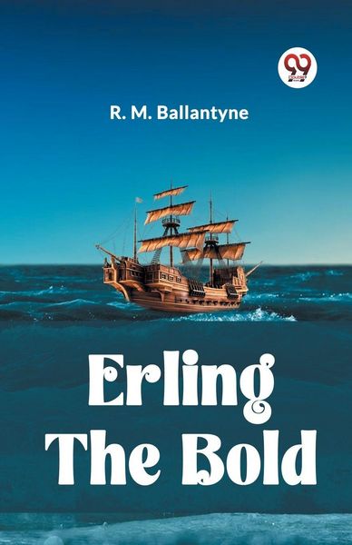 Produktbild: Erling the Bold