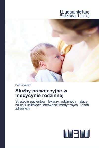 Produktbild: S&iquest;u&iquest;by prewencyjne w medycynie rodzinnej