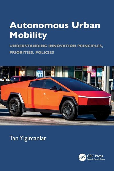 Produktbild: Autonomous Urban Mobility