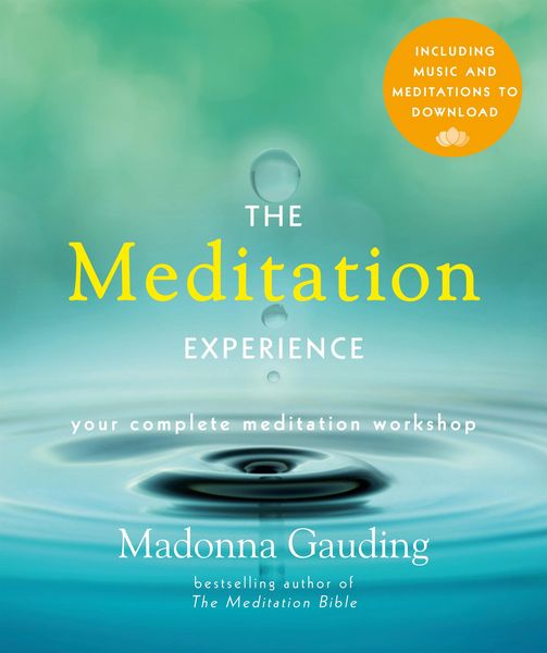 Produktbild: The Meditation Experience