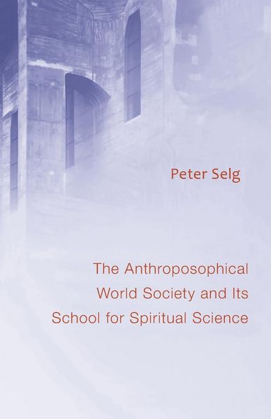 Produktbild: The Anthroposophical World Society