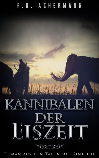 Produktbild: Kannibalen der Eiszeit